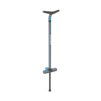 Chillafish Poogi CPPG03BLU teen пого стик Blue - 1
