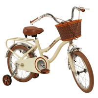 детски велосипед 16&amp;quot; VINTAGE - 3