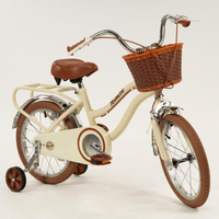 детски велосипед 16&amp;quot; VINTAGE - 5