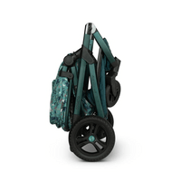 Cosatto WOW 3 бебешка количка - 10 Cosatto WOW 3 бебешка количка - 10