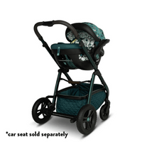 Cosatto WOW 3 бебешка количка - 12 Cosatto WOW 3 бебешка количка - 12