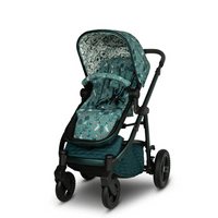 Cosatto WOW 3 бебешка количка - 14 Cosatto WOW 3 бебешка количка - 14