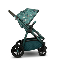 Cosatto WOW 3 бебешка количка - 24 Cosatto WOW 3 бебешка количка - 24