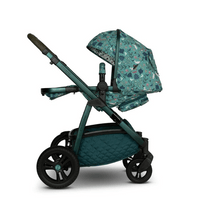 Cosatto WOW 3 бебешка количка - 28 Cosatto WOW 3 бебешка количка - 28