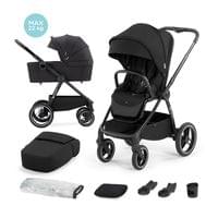 KinderKraft бебешка количка 2в1 NEA - 1 KinderKraft бебешка количка 2в1 NEA - 1
