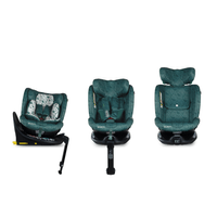 Cosatto CT6129 All in All EXTRA столче за кола - 4 Cosatto CT6129 All in All EXTRA столче за кола - 4