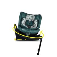 Cosatto CT6129 All in All EXTRA столче за кола - 12 Cosatto CT6129 All in All EXTRA столче за кола - 12