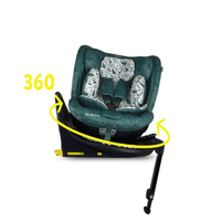 Cosatto CT6129 All in All EXTRA столче за кола - 14 Cosatto CT6129 All in All EXTRA столче за кола - 14
