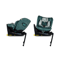 Cosatto CT6129 All in All EXTRA столче за кола - 23 Cosatto CT6129 All in All EXTRA столче за кола - 23