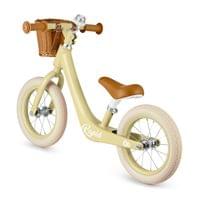 Kinderkraft RAPID 2 колело за баланс - 3 Kinderkraft RAPID 2 колело за баланс - 3