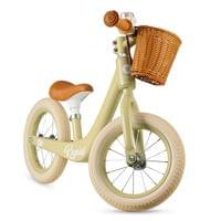 Kinderkraft RAPID 2 колело за баланс - 12 Kinderkraft RAPID 2 колело за баланс - 12