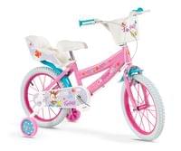 Toimsa детски велосипед 16&amp;quot; Fantasy Walk - 1