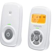 Motorola AM24 бебефон