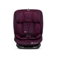 KinderKraft столче за кола ONETO3 I-Size CHERRY PEARL... - 2