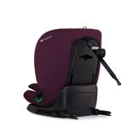 KinderKraft столче за кола ONETO3 I-Size CHERRY PEARL... - 5