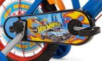 Toimsa детски велосипед 14" Hot Wheels - 2