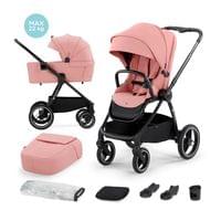 KinderKraft бебешка количка 2в1 NEA - 21