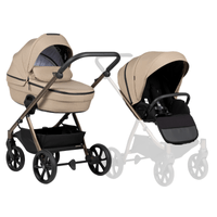Tutis UNO 6+ бебешка количка 2в1 - 44 Tutis UNO 6+ бебешка количка 2в1 - 44
