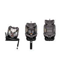 Cosatto CT5951 ALL in ALL ULTRA Rotate I-Size FOXLING... - 8