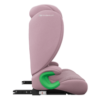 JUNIOR FIX 2 PLUS столче за кола - 5 JUNIOR FIX 2 PLUS столче за кола - 5