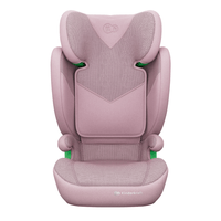 JUNIOR FIX 2 PLUS столче за кола - 1
