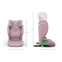 JUNIOR FIX 2 PLUS столче за кола - 23 JUNIOR FIX 2 PLUS столче за кола - 23