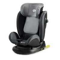 Kinderkraft столче за кола XRIDER i-Size GREY