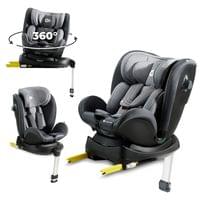 столче за кола XRIDER i-Size - 6