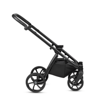 Tutis UNO 6+ бебешка количка 2в1 - 30 Tutis UNO 6+ бебешка количка 2в1 - 30