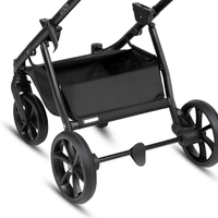 Tutis UNO 6+ бебешка количка 2в1 - 32 Tutis UNO 6+ бебешка количка 2в1 - 32