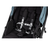 Tutis UNO 6+ бебешка количка 2в1 - 34 Tutis UNO 6+ бебешка количка 2в1 - 34