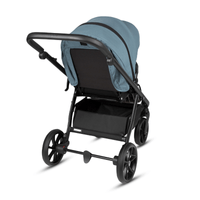 Tutis UNO 6+ бебешка количка 2в1 - 42 Tutis UNO 6+ бебешка количка 2в1 - 42