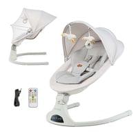 Kinderkraft TULSY шезлонг - 22