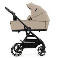 Kinderkraft YOXI бебешка количка 3в1 - 12 Kinderkraft YOXI бебешка количка 3в1 - 12