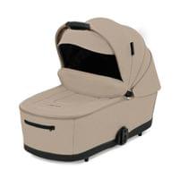 Kinderkraft YOXI бебешка количка 3в1 - 13 Kinderkraft YOXI бебешка количка 3в1 - 13
