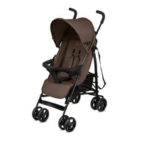 Kinderkraft бебешка количка TIK - 2 Kinderkraft бебешка количка TIK - 2