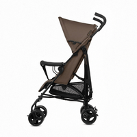 Kinderkraft бебешка количка TIK - 5 Kinderkraft бебешка количка TIK - 5