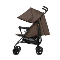 Kinderkraft бебешка количка TIK - 6 Kinderkraft бебешка количка TIK - 6
