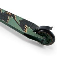 Kinderkraft SOLIS тротинетка GREEN - 2