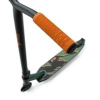 Kinderkraft SOLIS тротинетка GREEN - 2