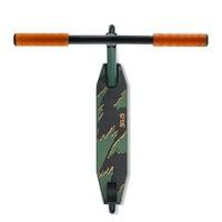 Kinderkraft SOLIS тротинетка GREEN - 3