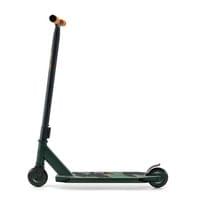 Kinderkraft SOLIS тротинетка GREEN - 5