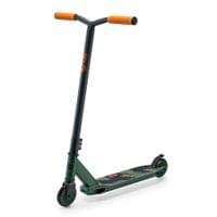 Kinderkraft SOLIS тротинетка GREEN - 6