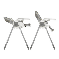 Cosatto CT5870 NOODLE 0+ BOB TAIL столче за хранене - 2 Cosatto CT5870 NOODLE 0+ BOB TAIL столче за хранене - 2