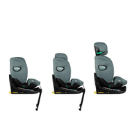 Cosatto All in All EXTRA столче за кола - 2