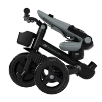 Kinderkraft AVEO 2 Plus триколка GREY - 4