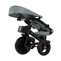 Kinderkraft AVEO 2 Plus триколка GREY - 5