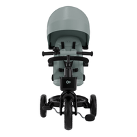 Kinderkraft AVEO 2 Plus триколка GREY - 6