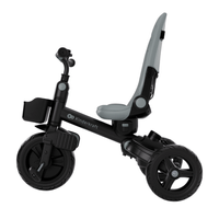 Kinderkraft AVEO 2 Plus триколка GREY - 7