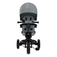 Kinderkraft AVEO 2 Plus триколка GREY - 9